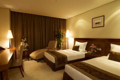 سوپر هاوس اینترنشنال