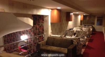 اتاپ بولوار