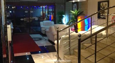 اتاپ بولوار