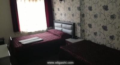 اتاپ بولوار