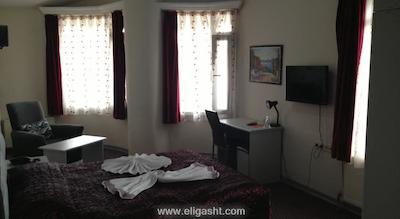 اتاپ بولوار