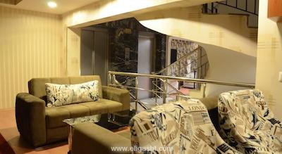 اتاپ بولوار