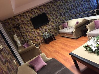 اتاپ بولوار