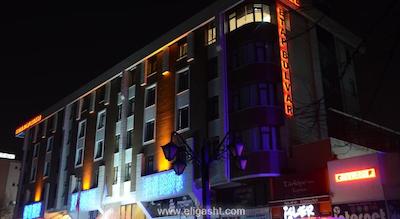 اتاپ بولوار