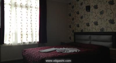 اتاپ بولوار