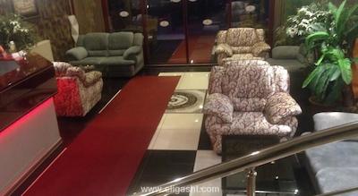 اتاپ بولوار