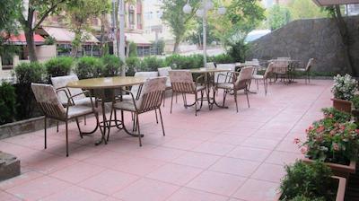 اتاپ بولوار