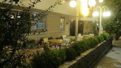 اتاپ بولوار