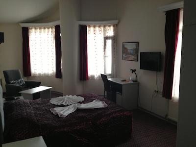 اتاپ بولوار