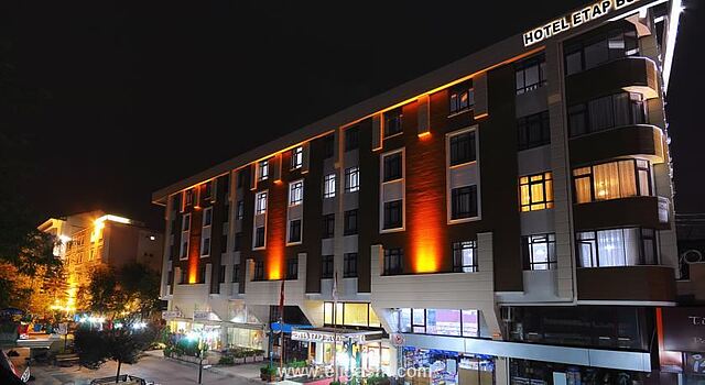 اتاپ بولوار