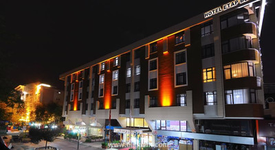 اتاپ بولوار