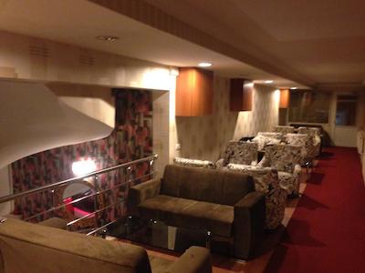 اتاپ بولوار