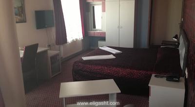 اتاپ بولوار