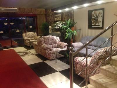 اتاپ بولوار