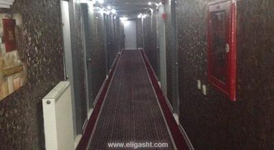 اتاپ بولوار