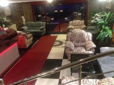 اتاپ بولوار