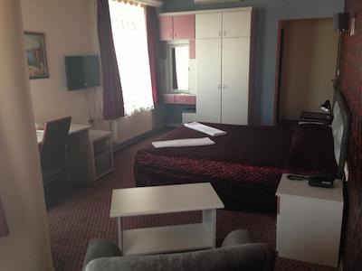 اتاپ بولوار