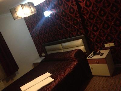 اتاپ بولوار