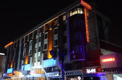 اتاپ بولوار