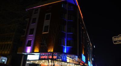 اتاپ بولوار