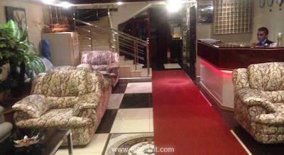 اتاپ بولوار