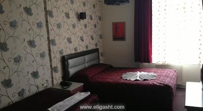 اتاپ بولوار