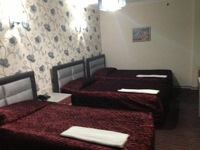 اتاپ بولوار