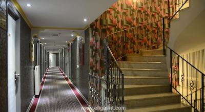 اتاپ بولوار