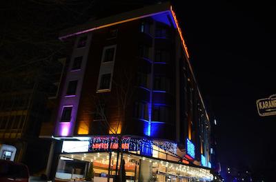 اتاپ بولوار