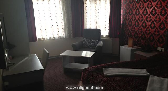 اتاپ بولوار