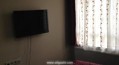 اتاپ بولوار