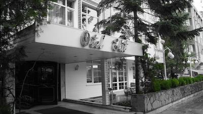 اتاپ بولوار