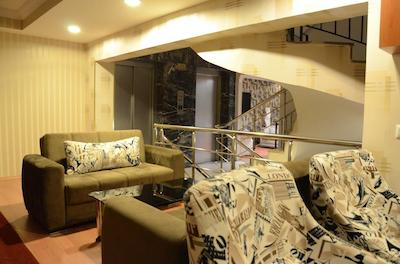 اتاپ بولوار