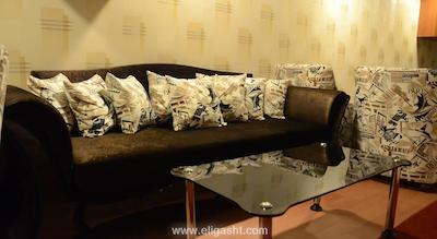 اتاپ بولوار