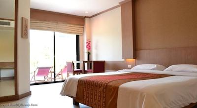 هیتون کانسپت هتل بای کامپس هاسپیتالیتی