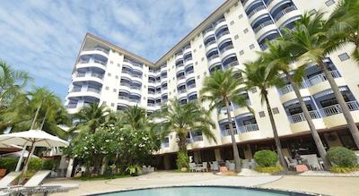 هیتون کانسپت هتل بای کامپس هاسپیتالیتی