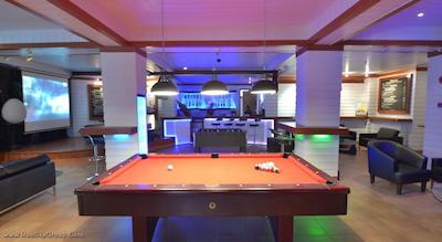 هیتون کانسپت هتل بای کامپس هاسپیتالیتی