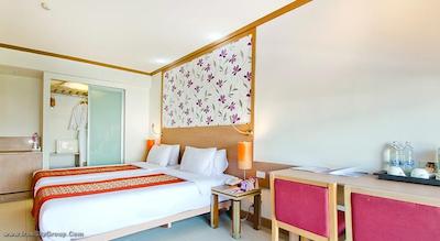 هیتون کانسپت هتل بای کامپس هاسپیتالیتی