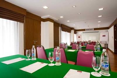 هیتون کانسپت هتل بای کامپس هاسپیتالیتی