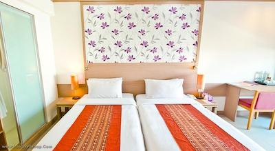 هیتون کانسپت هتل بای کامپس هاسپیتالیتی