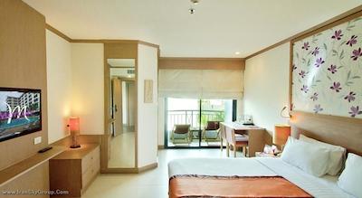 هیتون کانسپت هتل بای کامپس هاسپیتالیتی