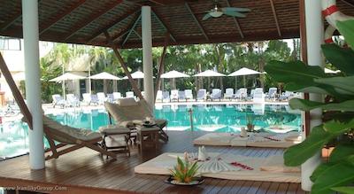 هیتون کانسپت هتل بای کامپس هاسپیتالیتی