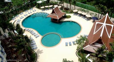 هیتون کانسپت هتل بای کامپس هاسپیتالیتی