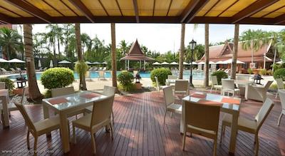 هیتون کانسپت هتل بای کامپس هاسپیتالیتی