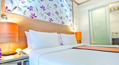 هیتون کانسپت هتل بای کامپس هاسپیتالیتی