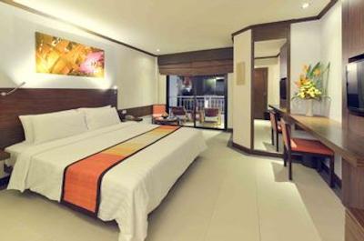 هیتون کانسپت هتل بای کامپس هاسپیتالیتی