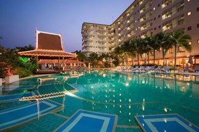 هیتون کانسپت هتل بای کامپس هاسپیتالیتی