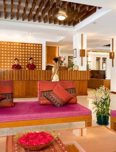 هیتون کانسپت هتل بای کامپس هاسپیتالیتی