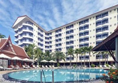 هیتون کانسپت هتل بای کامپس هاسپیتالیتی