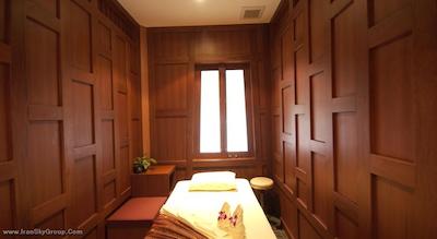 هیتون کانسپت هتل بای کامپس هاسپیتالیتی